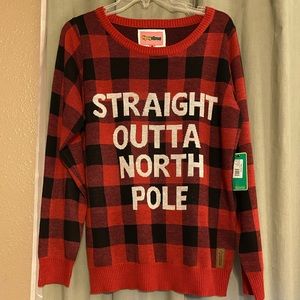 Tipsy Elves Sweater